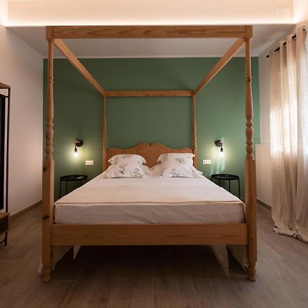 Tenuta Tre Gemme A Mare - Suite Salvia بيسكارا المظهر الخارجي الصورة