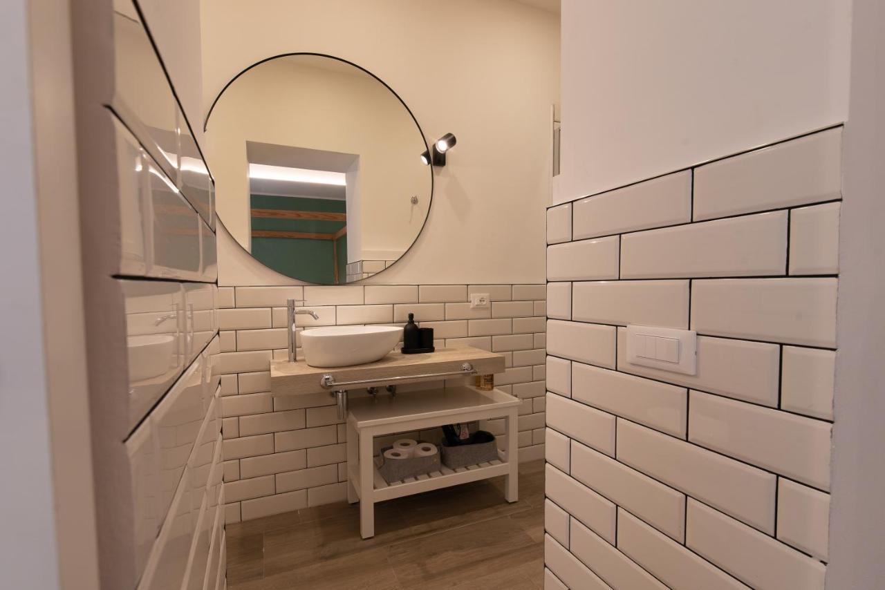 Tenuta Tre Gemme A Mare - Suite Salvia بيسكارا المظهر الخارجي الصورة