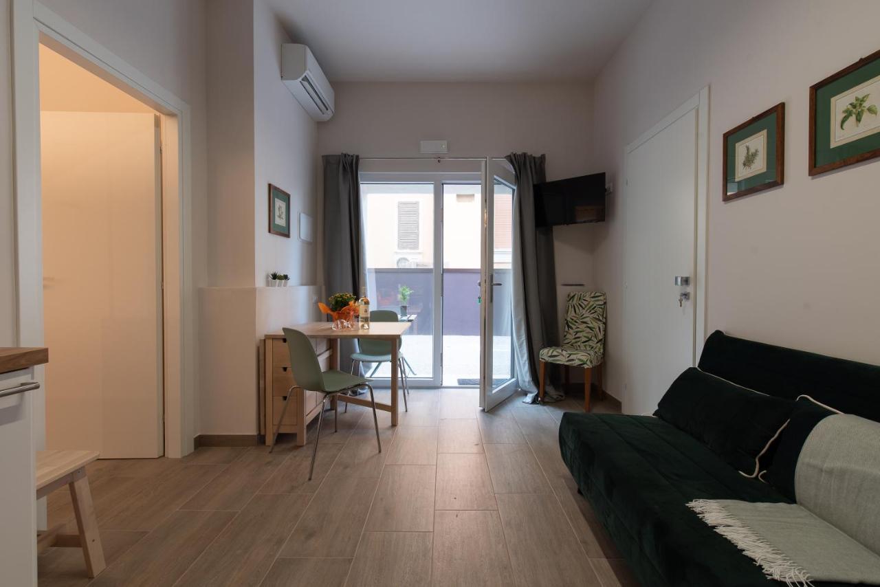 Tenuta Tre Gemme A Mare - Suite Salvia بيسكارا المظهر الخارجي الصورة