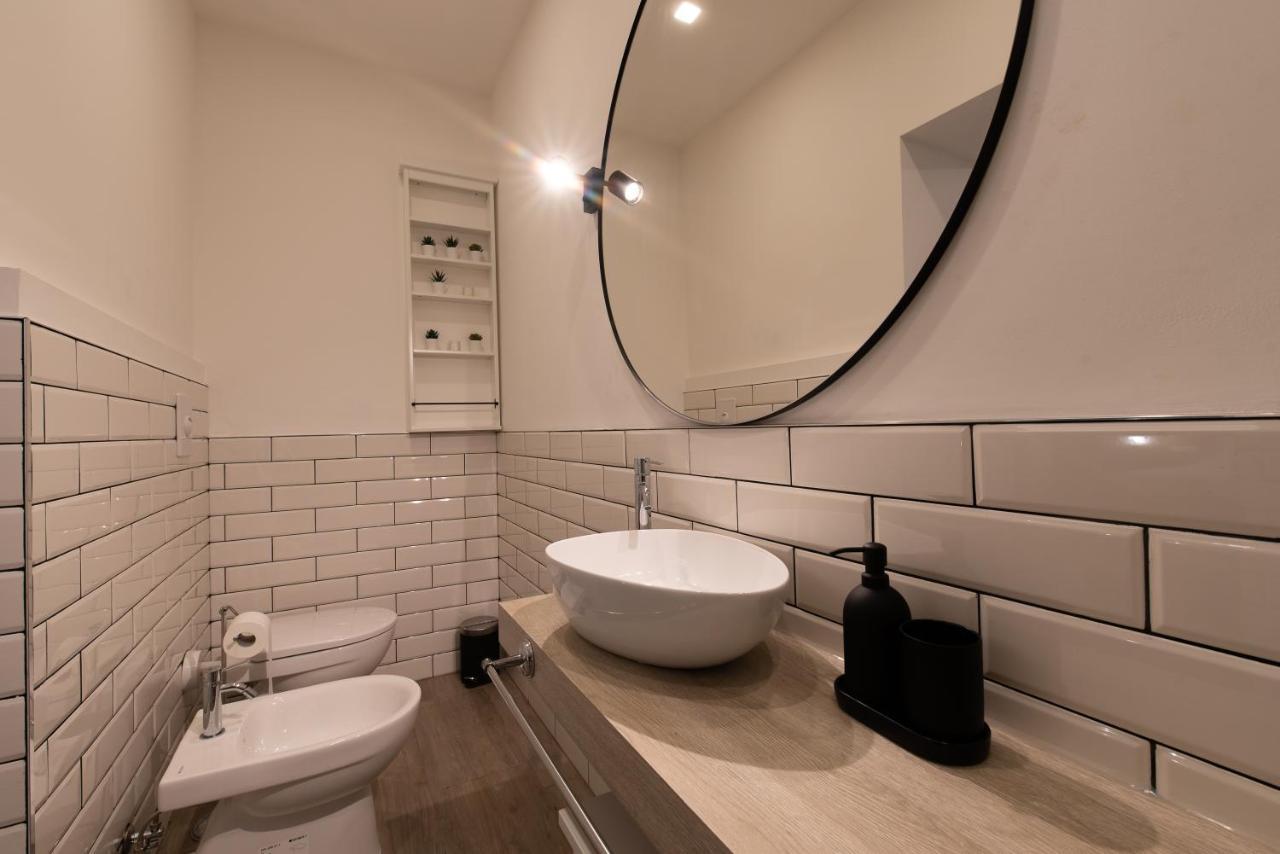 Tenuta Tre Gemme A Mare - Suite Salvia بيسكارا المظهر الخارجي الصورة
